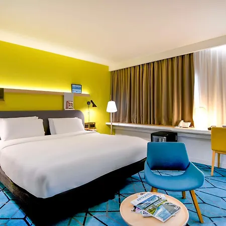 Hotel Mercure Centre Gare