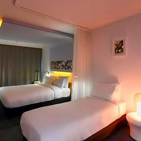 Hotel Mercure Centre Gare