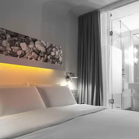 Mercure Centre Gare Nantes