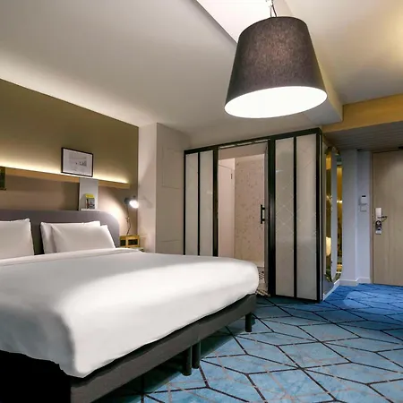 Mercure Centre Gare 4* Nantes