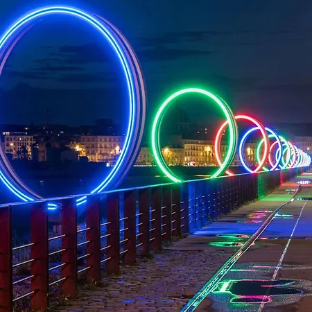 Mercure Centre Gare 4*