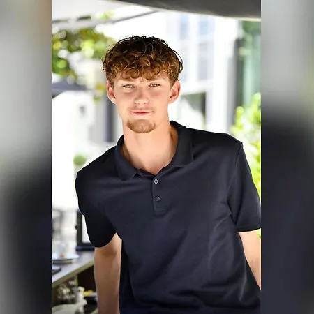 南特中央车站美居酒店 南特