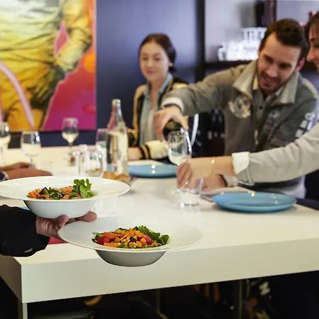 Mercure Centre Gare Hotel