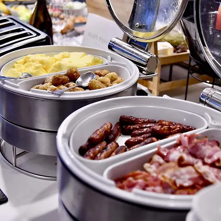 Hotel Mercure Centre Gare