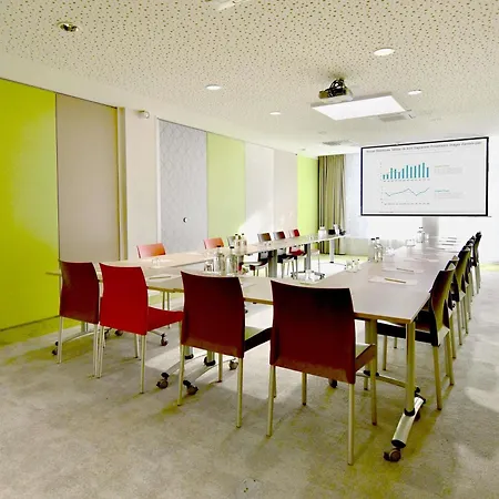 Hotel Mercure Centre Gare 4*