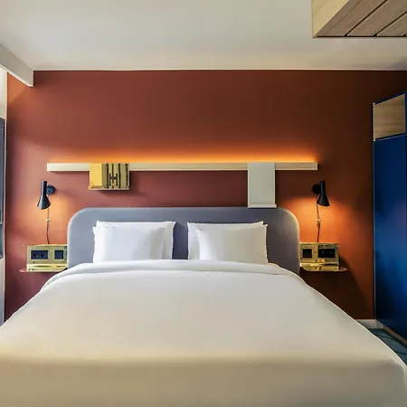 Mercure Centre Gare Hotel Nantes
