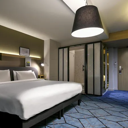 فندق Mercure Centre Gare 4*