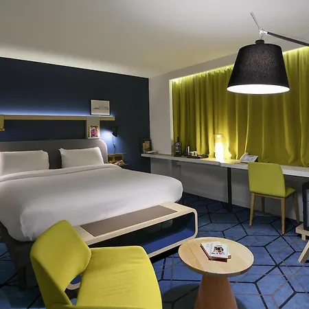 Hotel Mercure Centre Gare