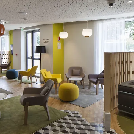 Mercure Centre Gare
