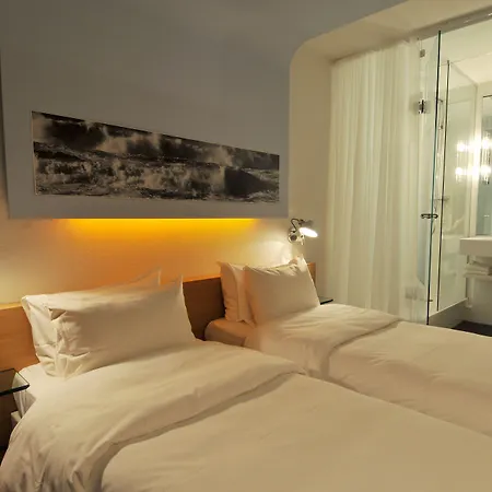 Mercure Centre Gare 호텔