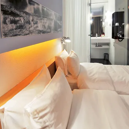 Mercure Centre Gare 4* Nantes