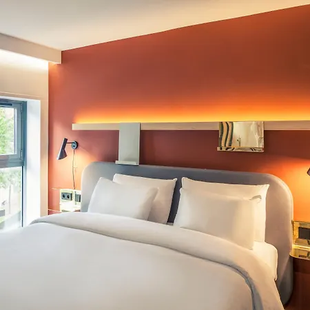 Mercure Centre Gare Otel