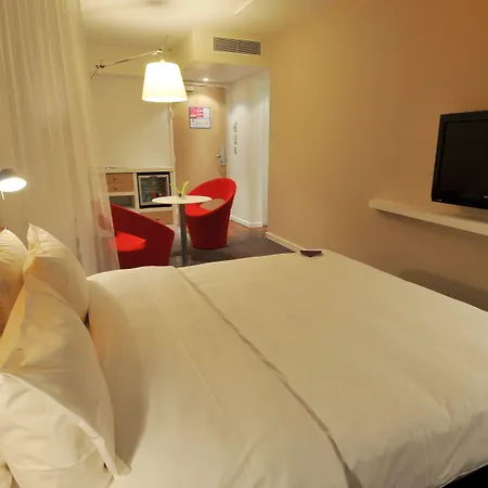 فندق Mercure Centre Gare نانت