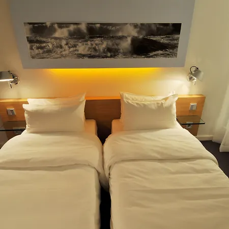 Hotel Mercure Centre Gare 4*