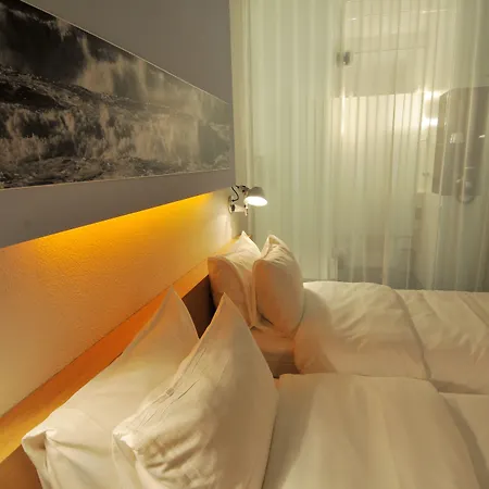 Mercure Centre Gare 4*