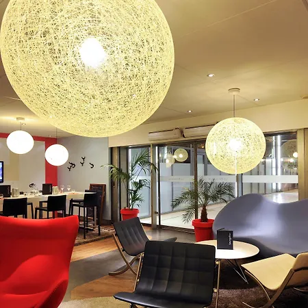Mercure Centre Gare Hotel