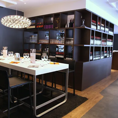 Mercure Centre Gare 4*