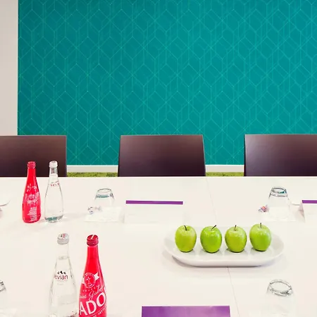 Mercure Centre Gare Nantes