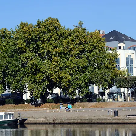 Mercure Centre Gare Nantes