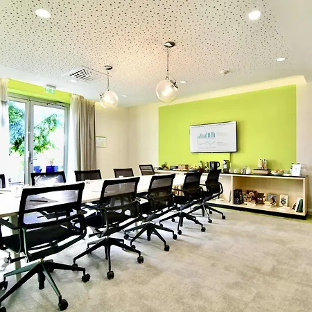 Mercure Centre Gare 4* Nantes