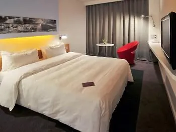 Mercure Centre Gare 4* Nantes