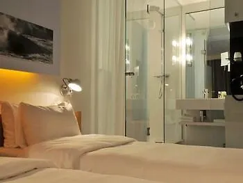 Mercure Centre Gare Hotel