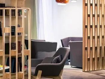 Mercure Centre Gare