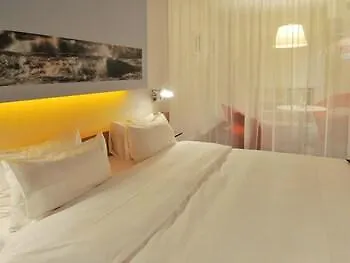 Mercure Centre Gare 4* Nantes