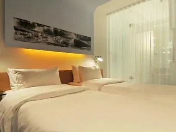 Mercure Centre Gare Nantes