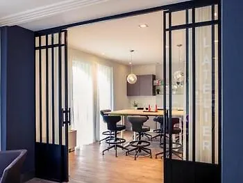 Hotel Mercure Centre Gare 4*