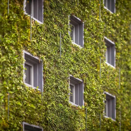 Mercure Centre Gare Hotel