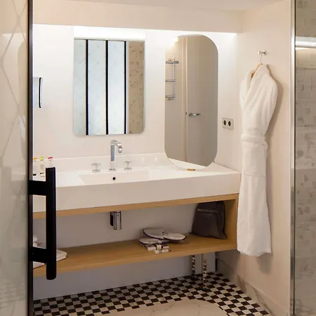 Mercure Centre Gare