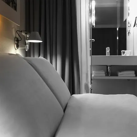 Mercure Centre Gare