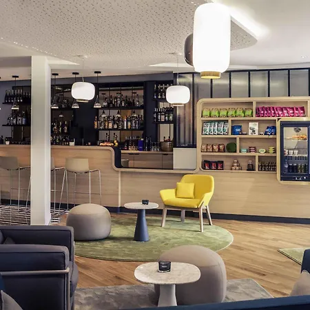Mercure Centre Gare