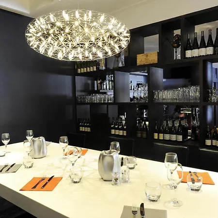 Mercure Centre Gare 4* Nantes