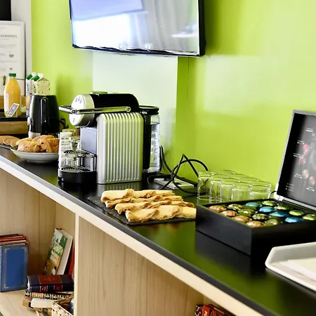 Mercure Centre Gare 4*