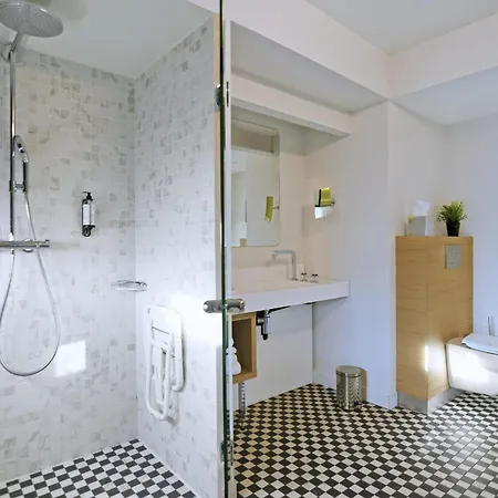 Hotel Mercure Centre Gare 4*