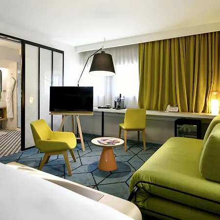 Mercure Centre Gare