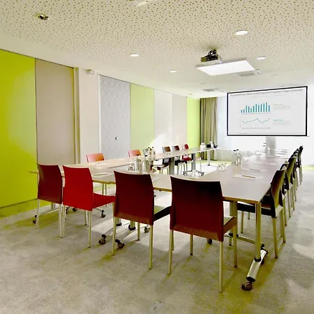 Mercure Centre Gare Nantes