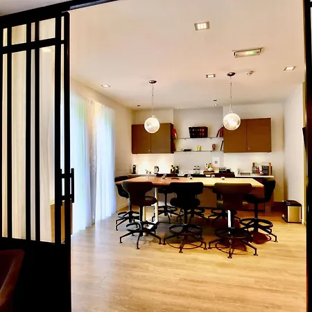 Hotel Mercure Centre Gare Nantes