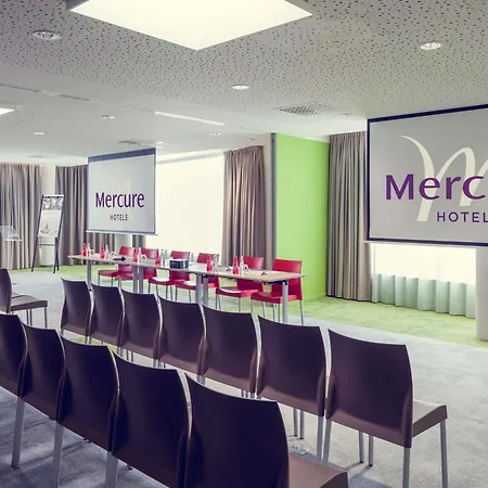 호텔 Mercure Centre Gare 4*