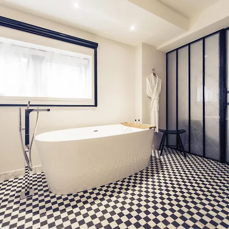 Mercure Centre Gare Nantes