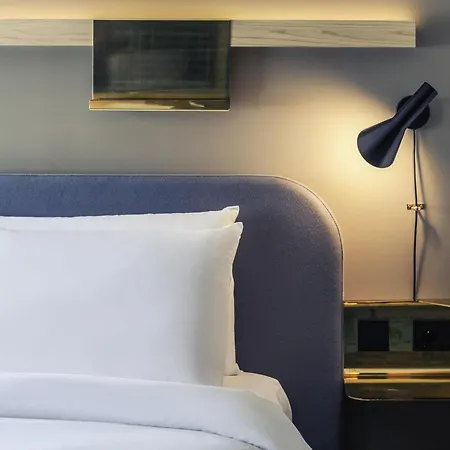 Mercure Centre Gare Nantes