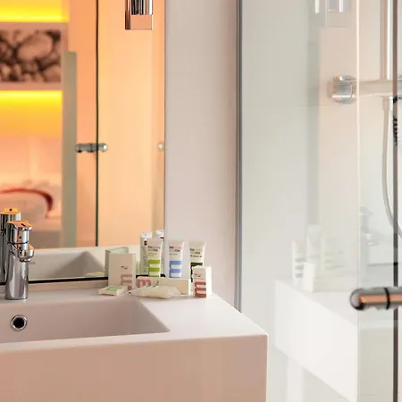 Mercure Centre Gare 4* 낭트