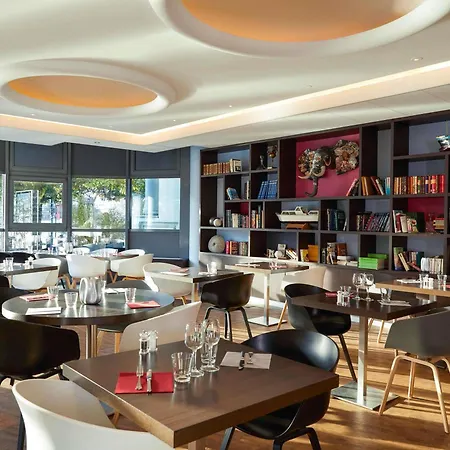 Hotel Mercure Centre Gare