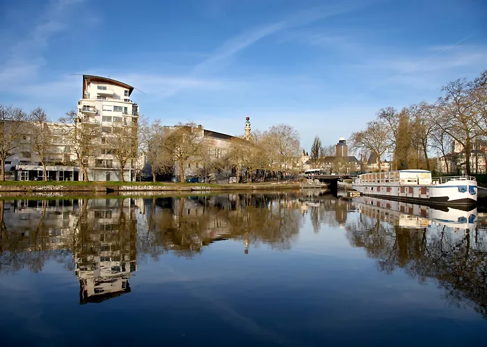 Mercure Centre Gare Nantes