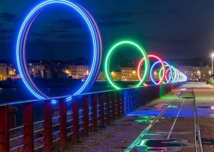 Mercure Centre Gare 4*