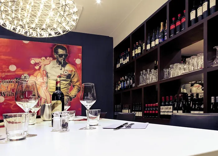 Mercure Centre Gare Nantes