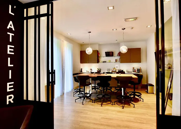 Mercure Centre Gare Nantes