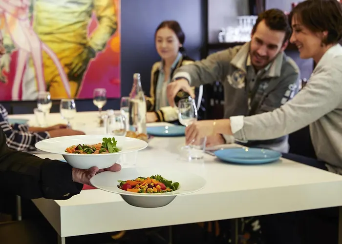 Mercure Centre Gare Hotel